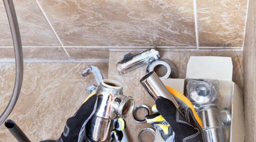 Expert tile roof repair services in Marlboro, VT